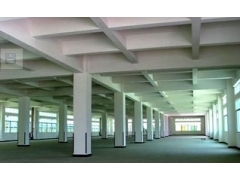 上海映硯裝飾工程 專業廠房、工廠與辦公室裝修，引領新材料研發應用